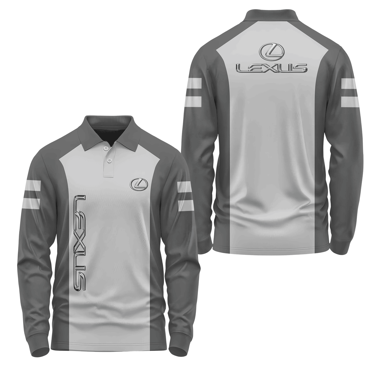 Lexus Apparels USPL2476