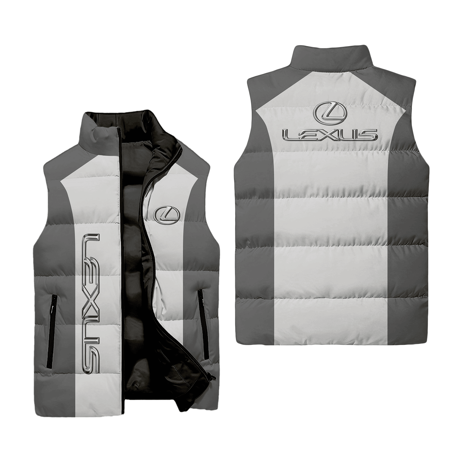 Lexus Apparels USPL2476
