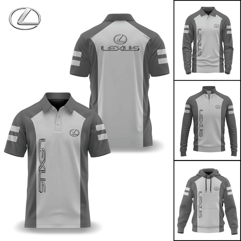 Lexus Apparels USPL2476