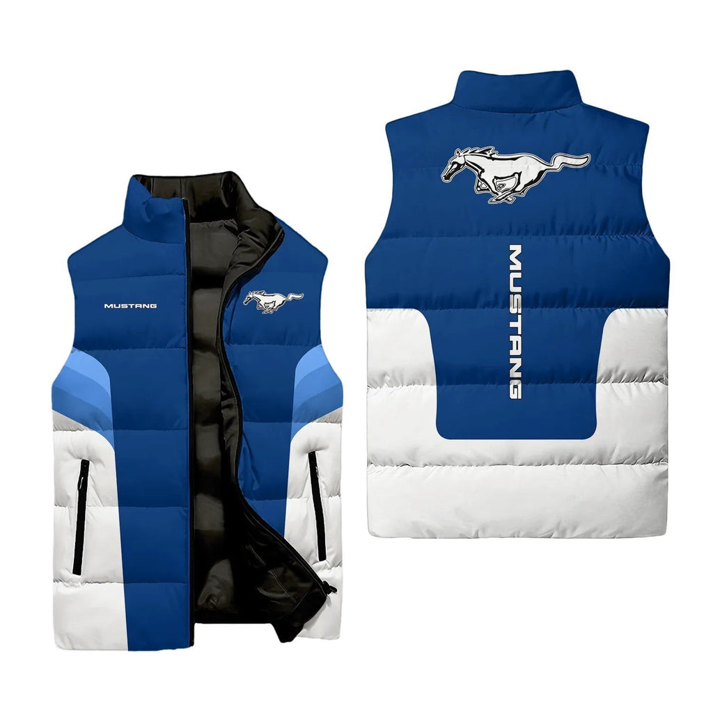 Ford Mustang Apparels SC043