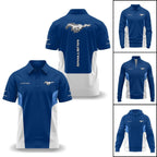 Ford Mustang Apparels SC043