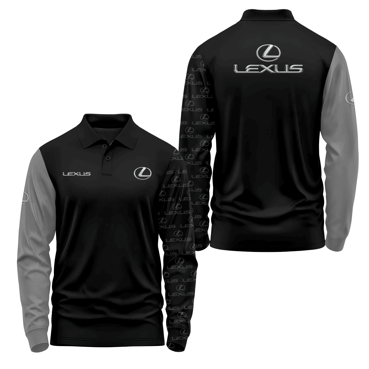 Lexus Apparels USPL2424