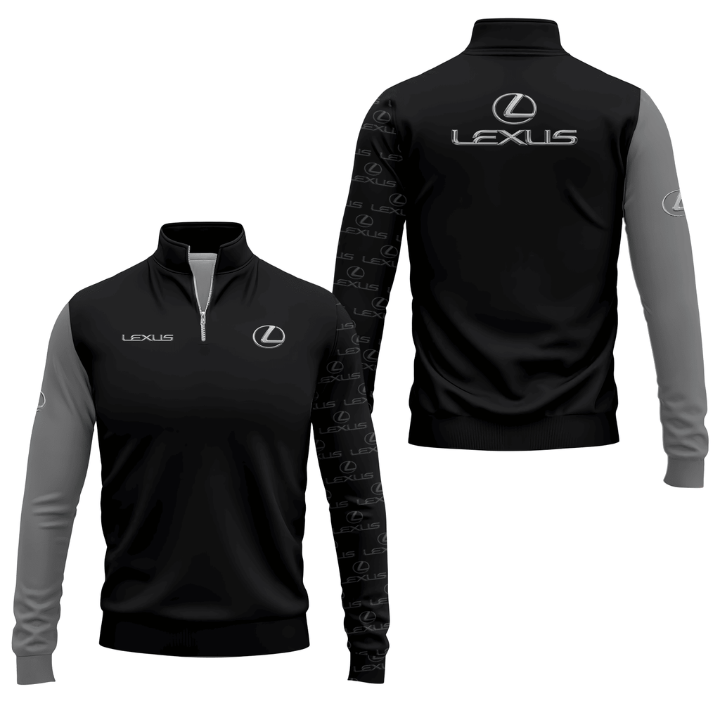Lexus Apparels USPL2424