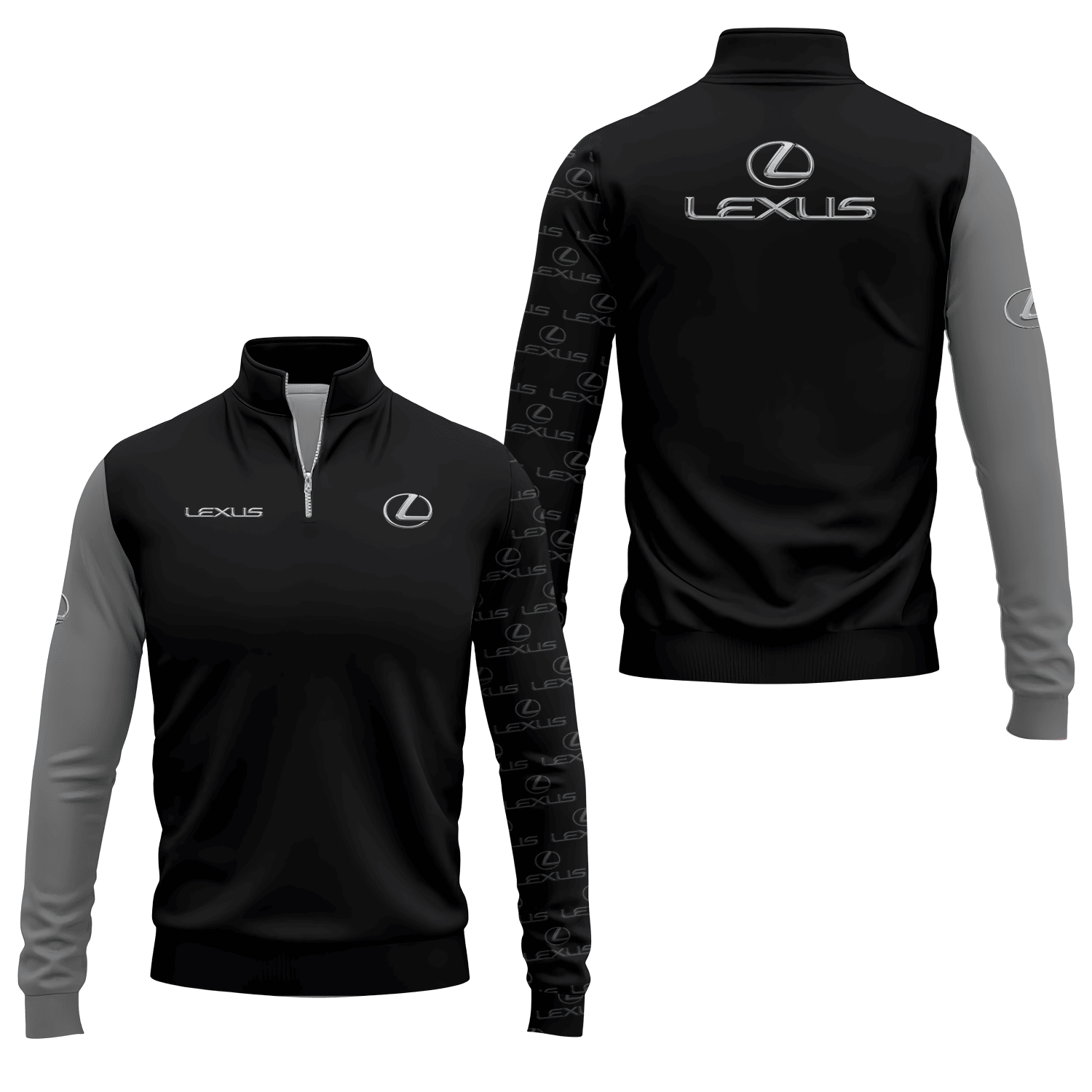 Lexus Apparels USPL2424