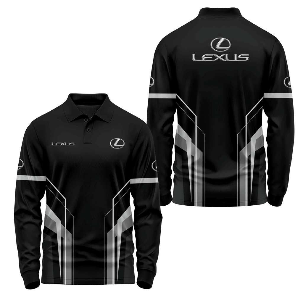 Lexus Apparels USPL2422
