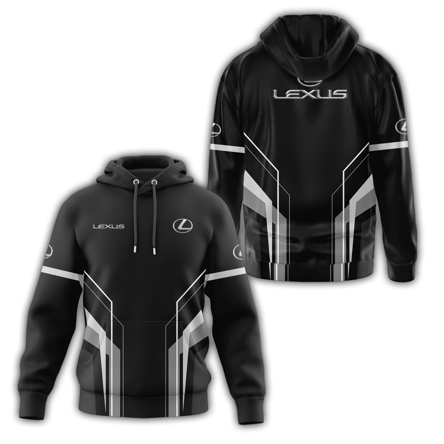 Lexus Apparels USPL2422