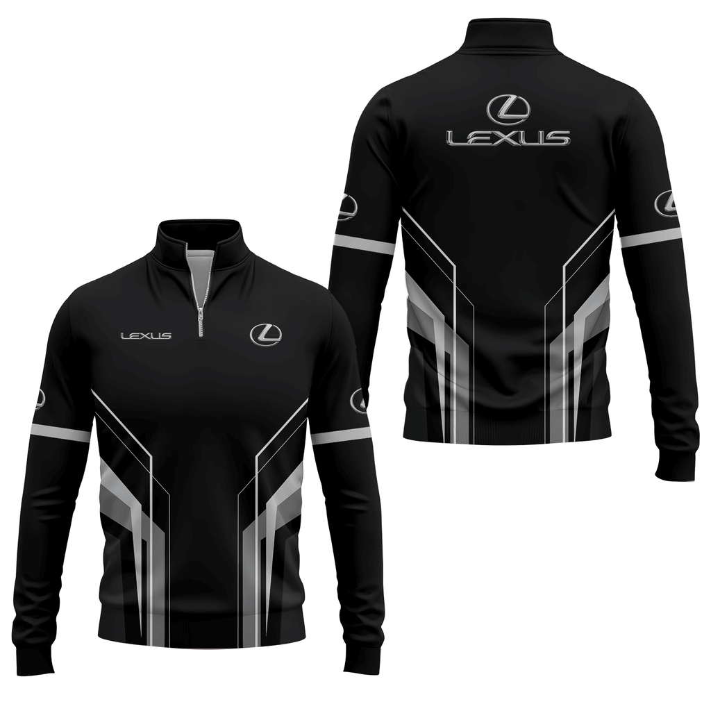 Lexus Apparels USPL2422