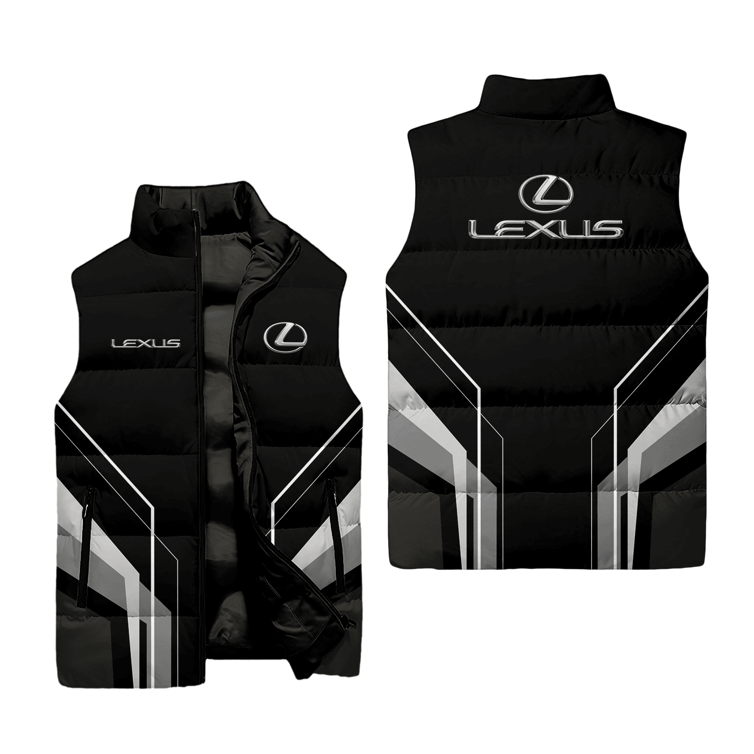 Lexus Apparels USPL2422