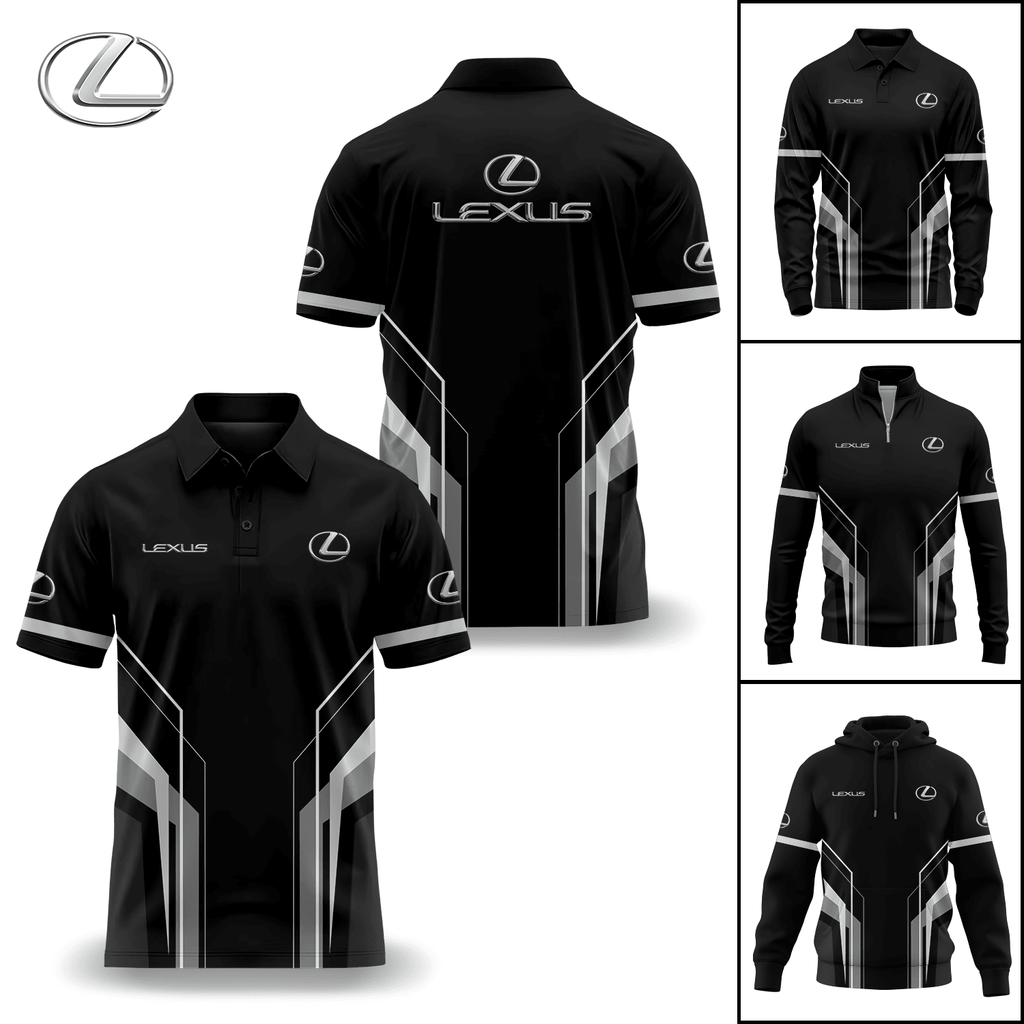 Lexus Apparels USPL2422
