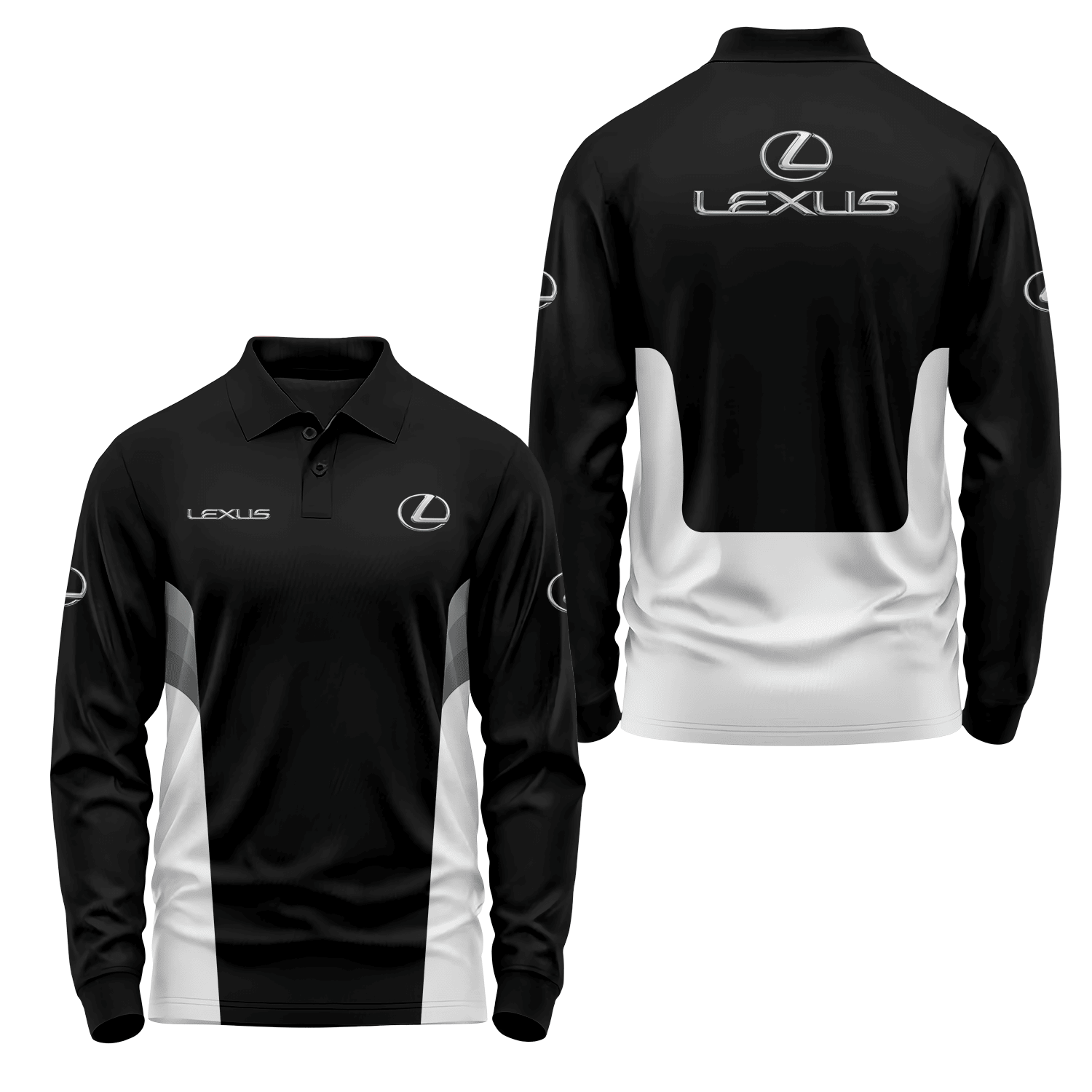 Lexus Apparels USPL2428