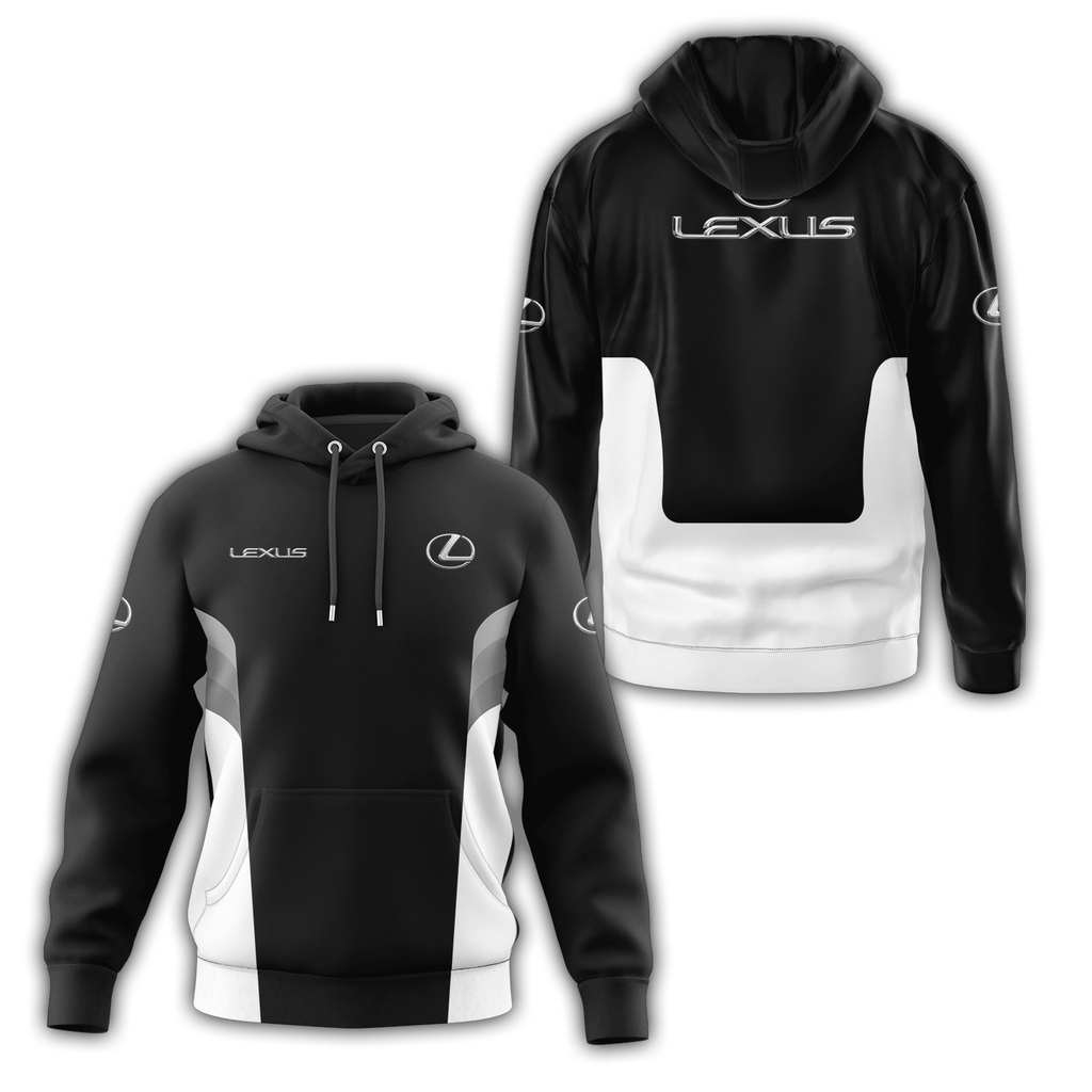 Lexus Apparels USPL2428