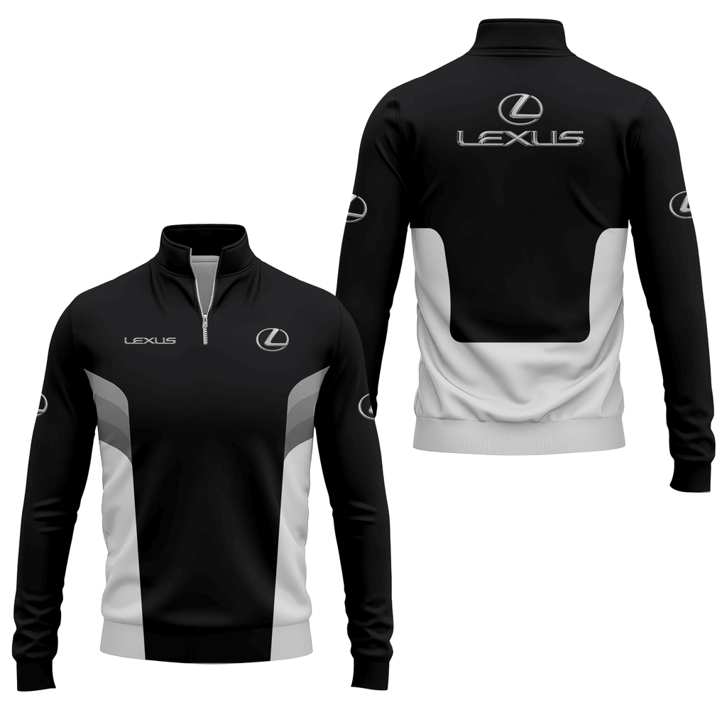 Lexus Apparels USPL2428