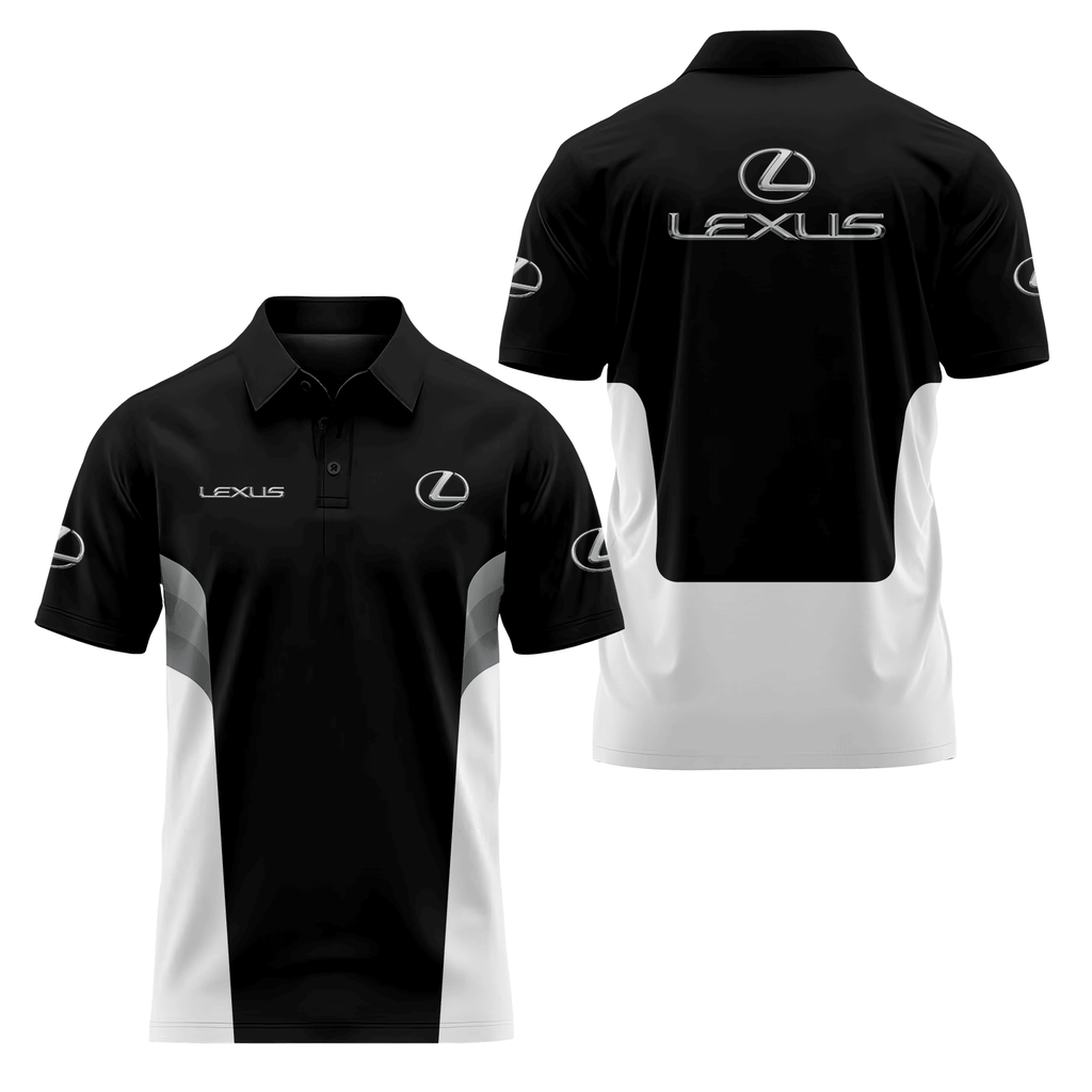 Lexus Apparels USPL2428