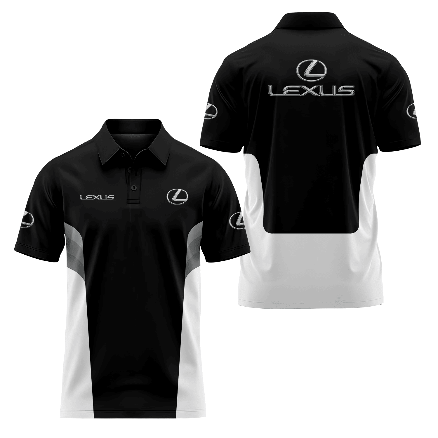 Lexus Apparels USPL2428