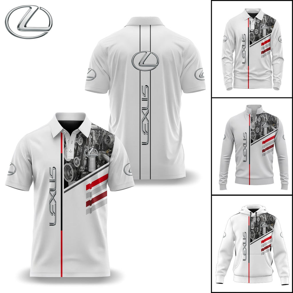 Lexus Apparels USPL2472