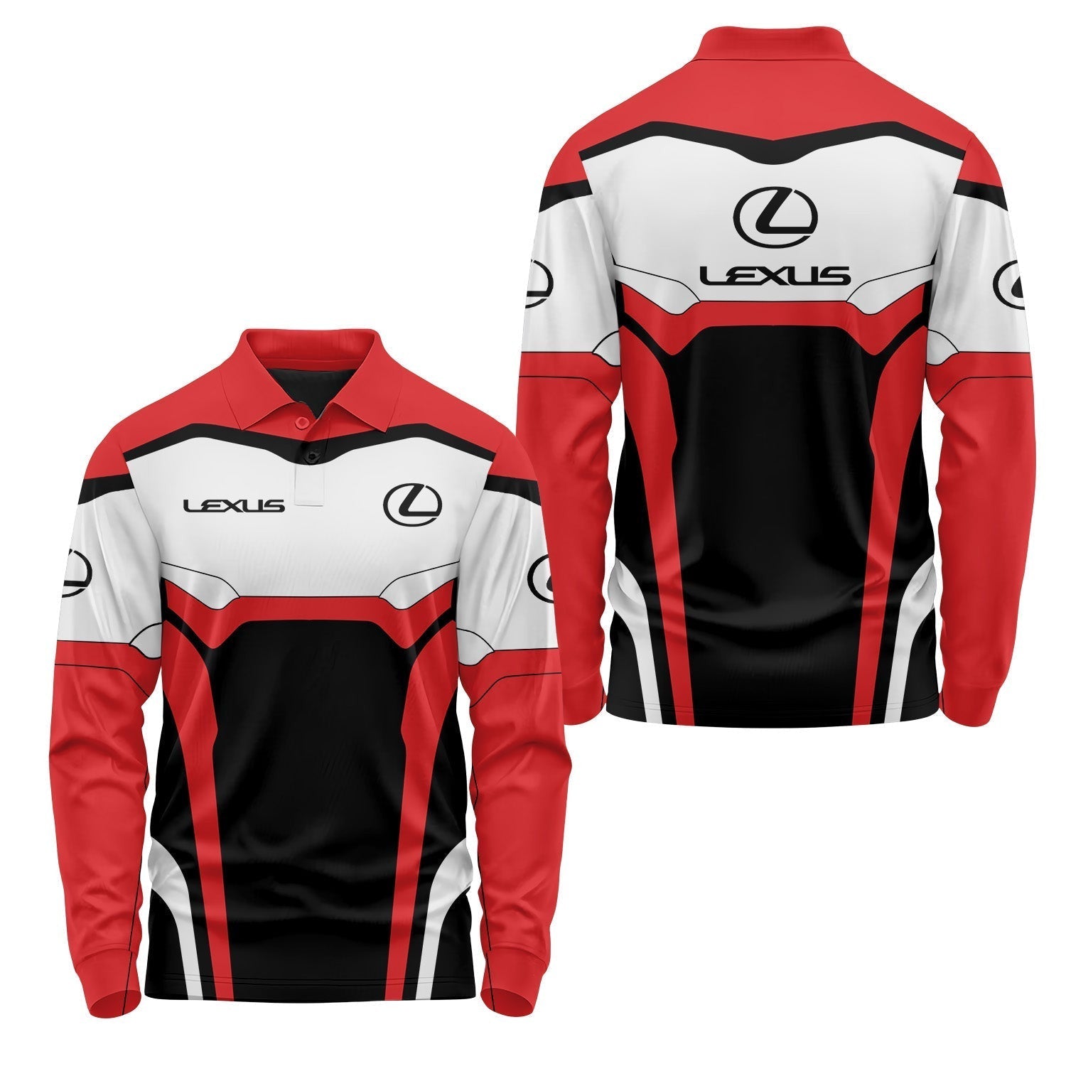 Lexus Apparels USPL2466