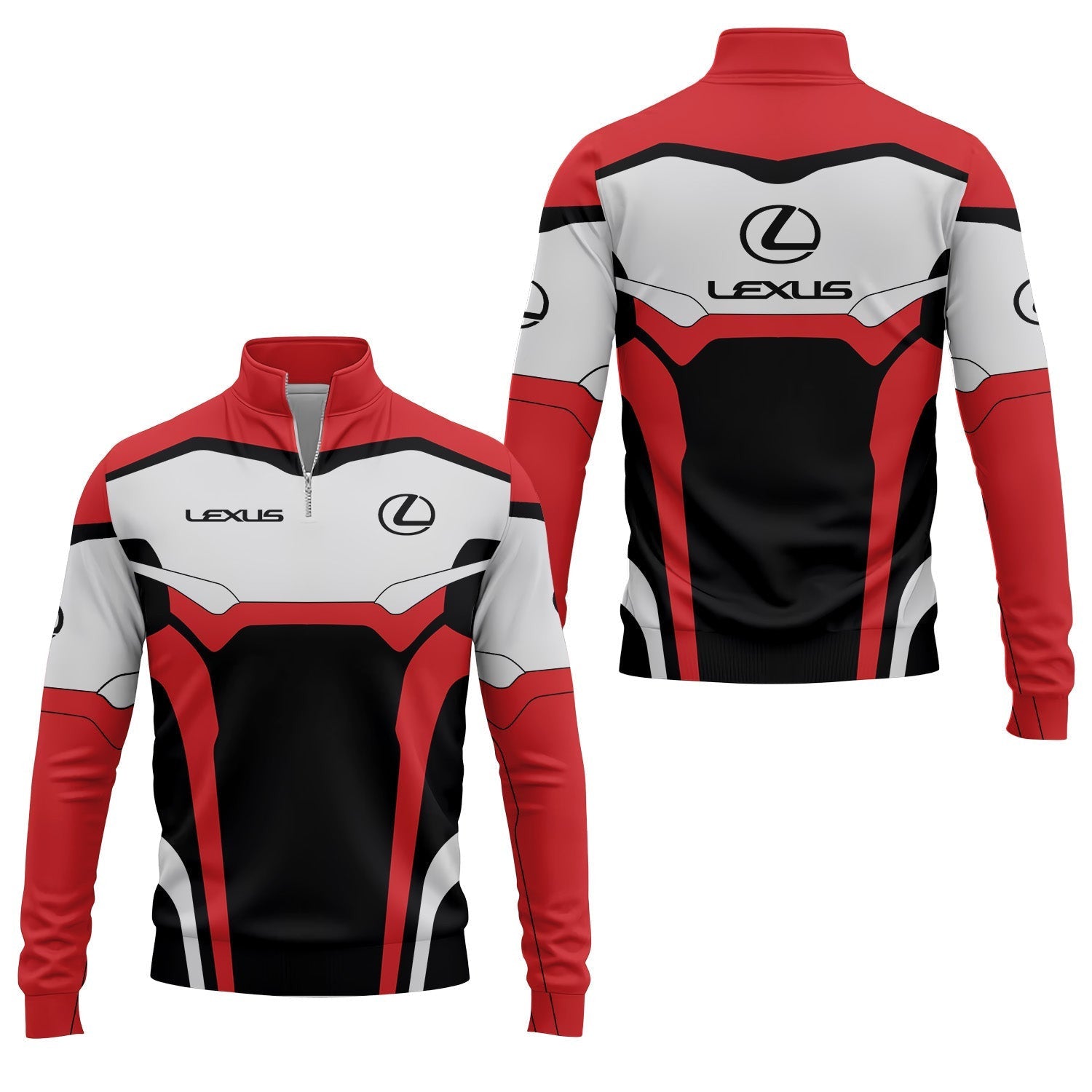 Lexus Apparels USPL2466