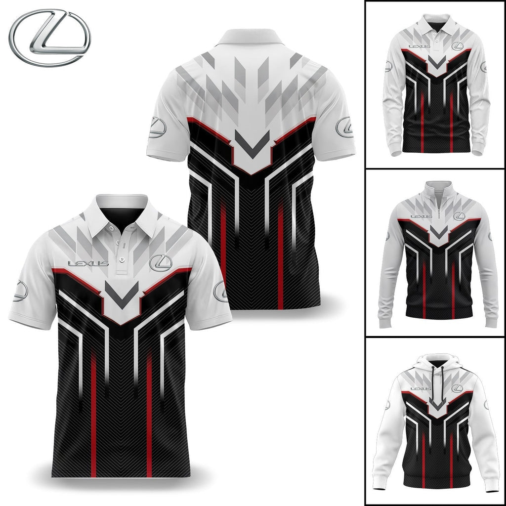 Lexus Apparels USPL2478