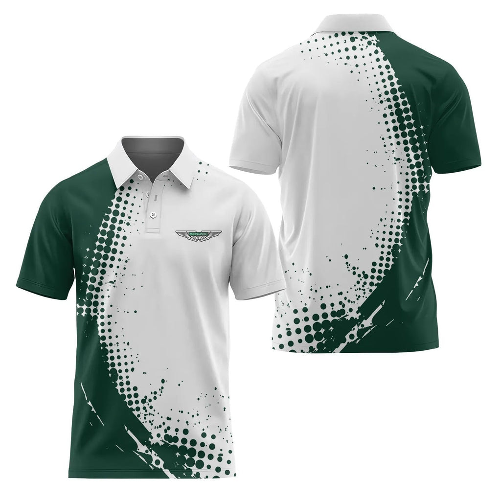 Aston Martin Apparels SC095