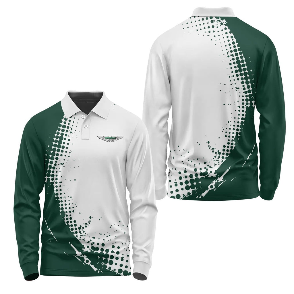 Aston Martin Apparels SC095