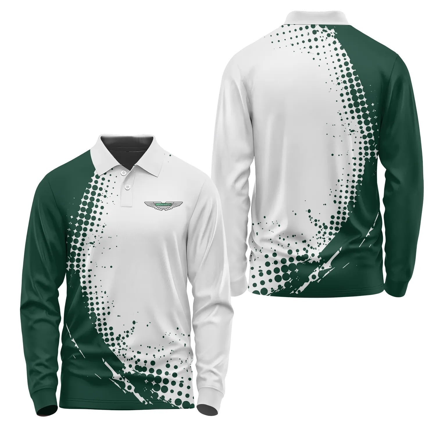 Aston Martin Apparels SC095