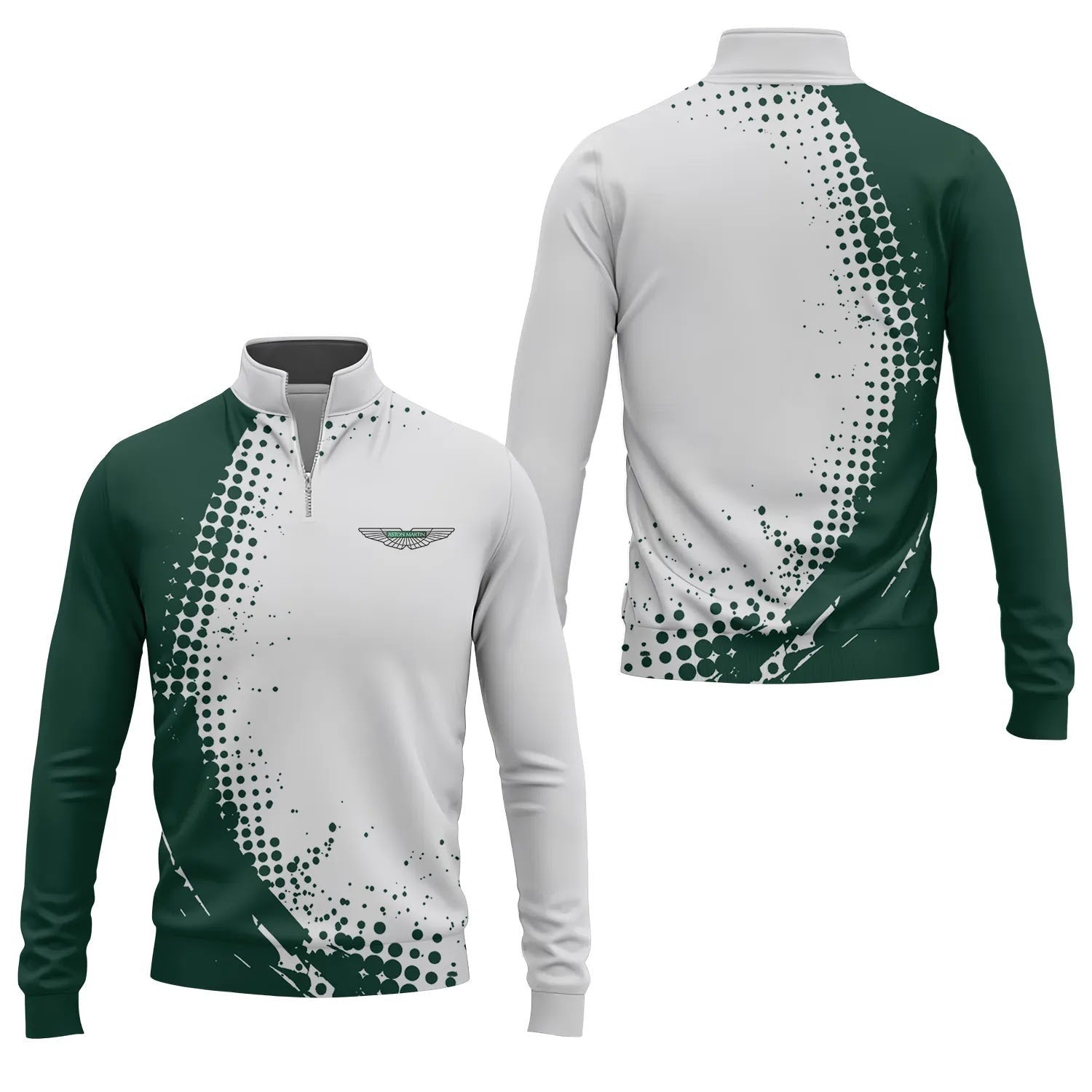 Aston Martin Apparels SC095