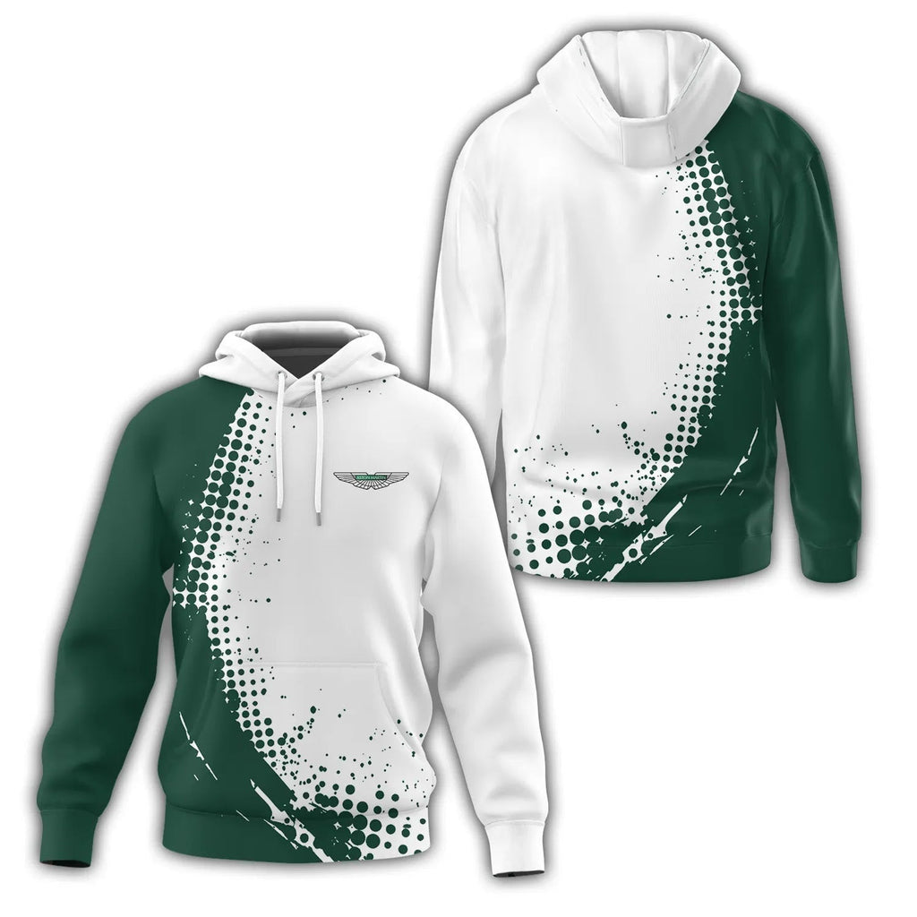 Aston Martin Apparels SC095