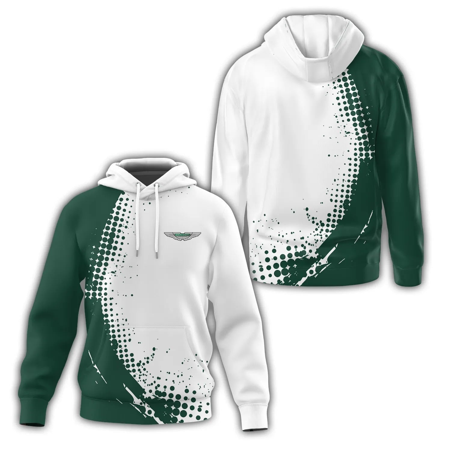 Aston Martin Apparels SC095