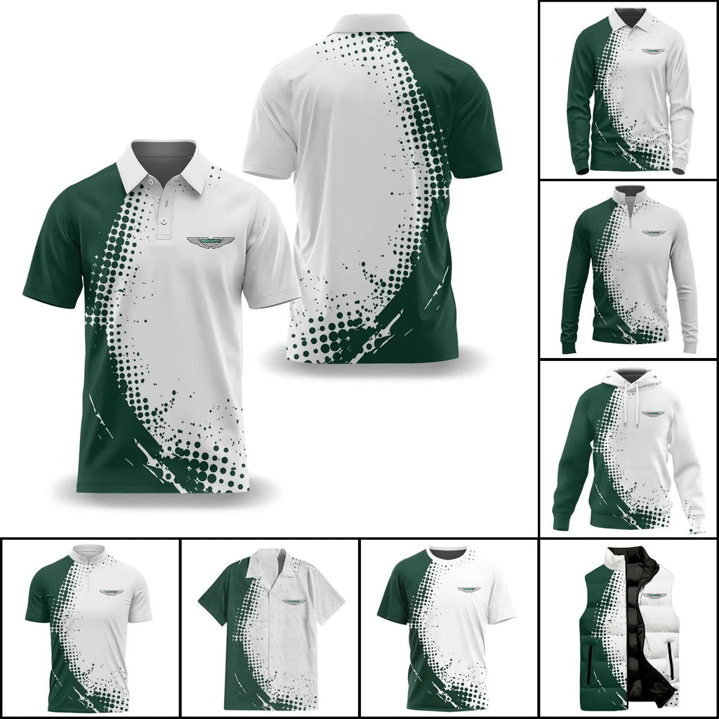 Aston Martin Apparels SC095