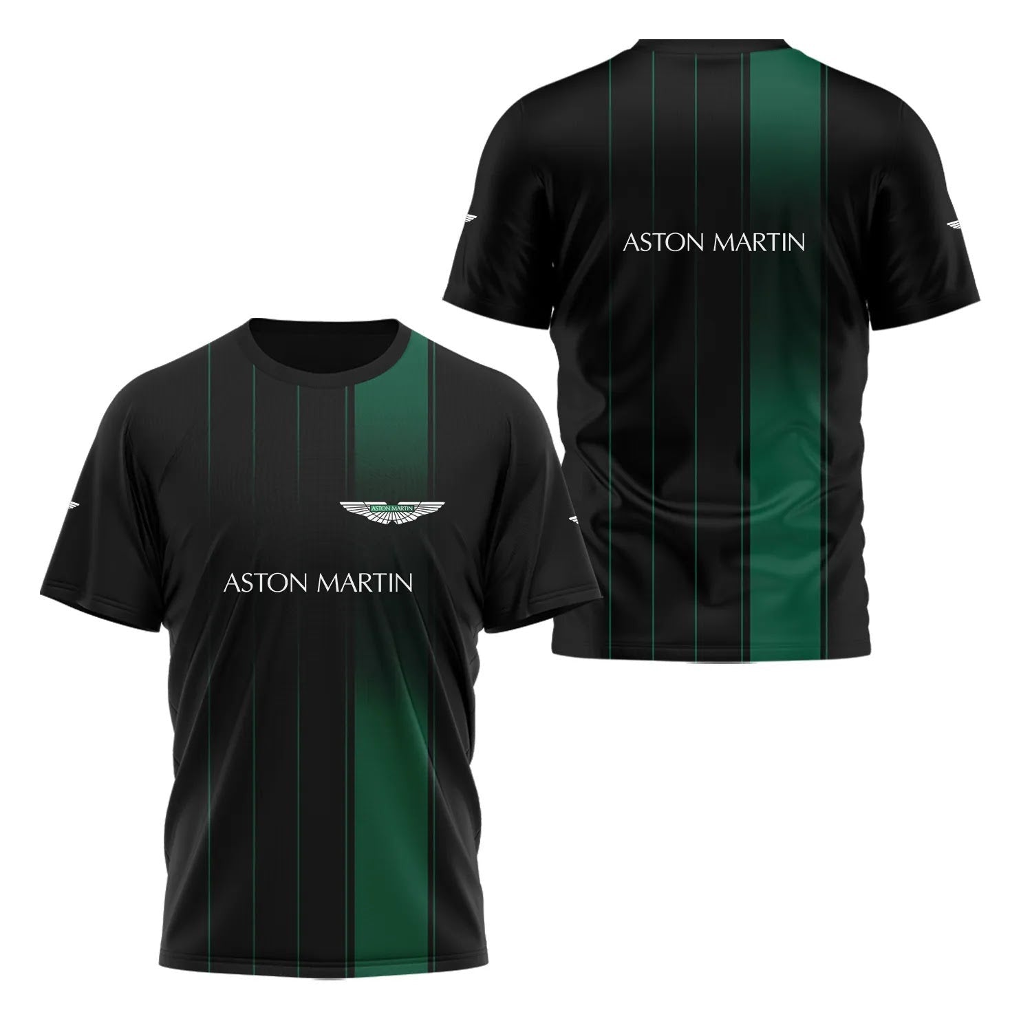 Aston Martin Apparels SC068