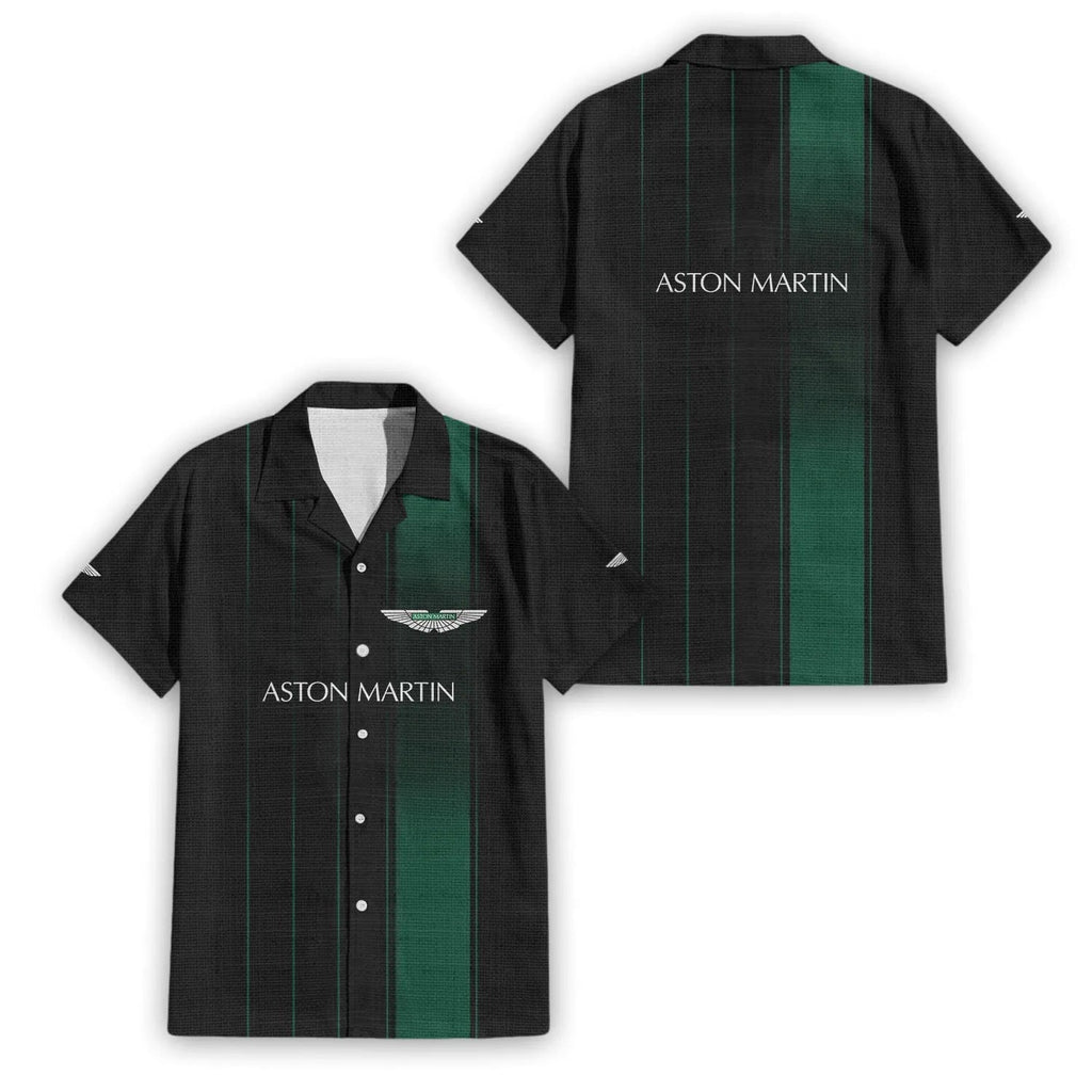 Aston Martin Apparels SC068
