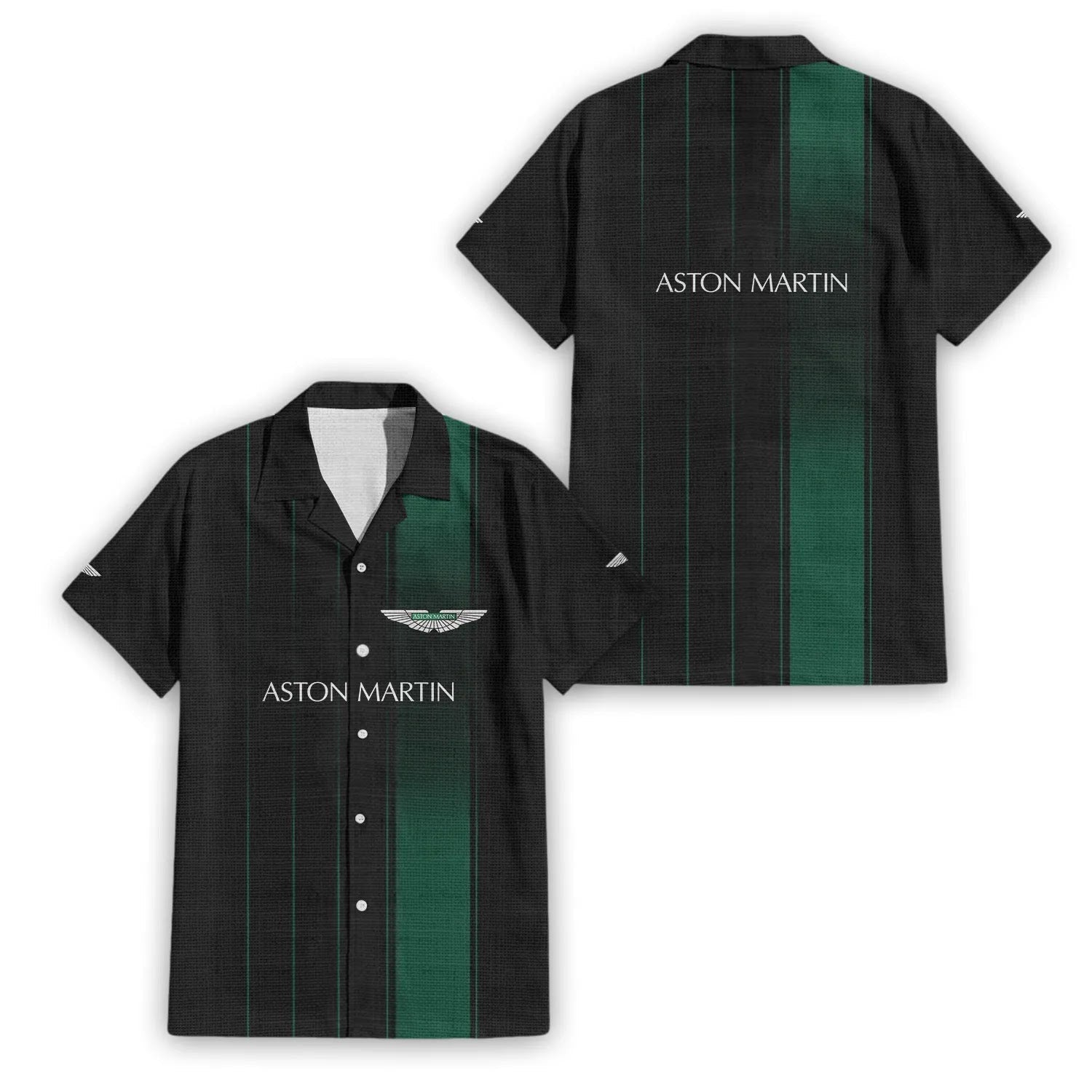 Aston Martin Apparels SC068