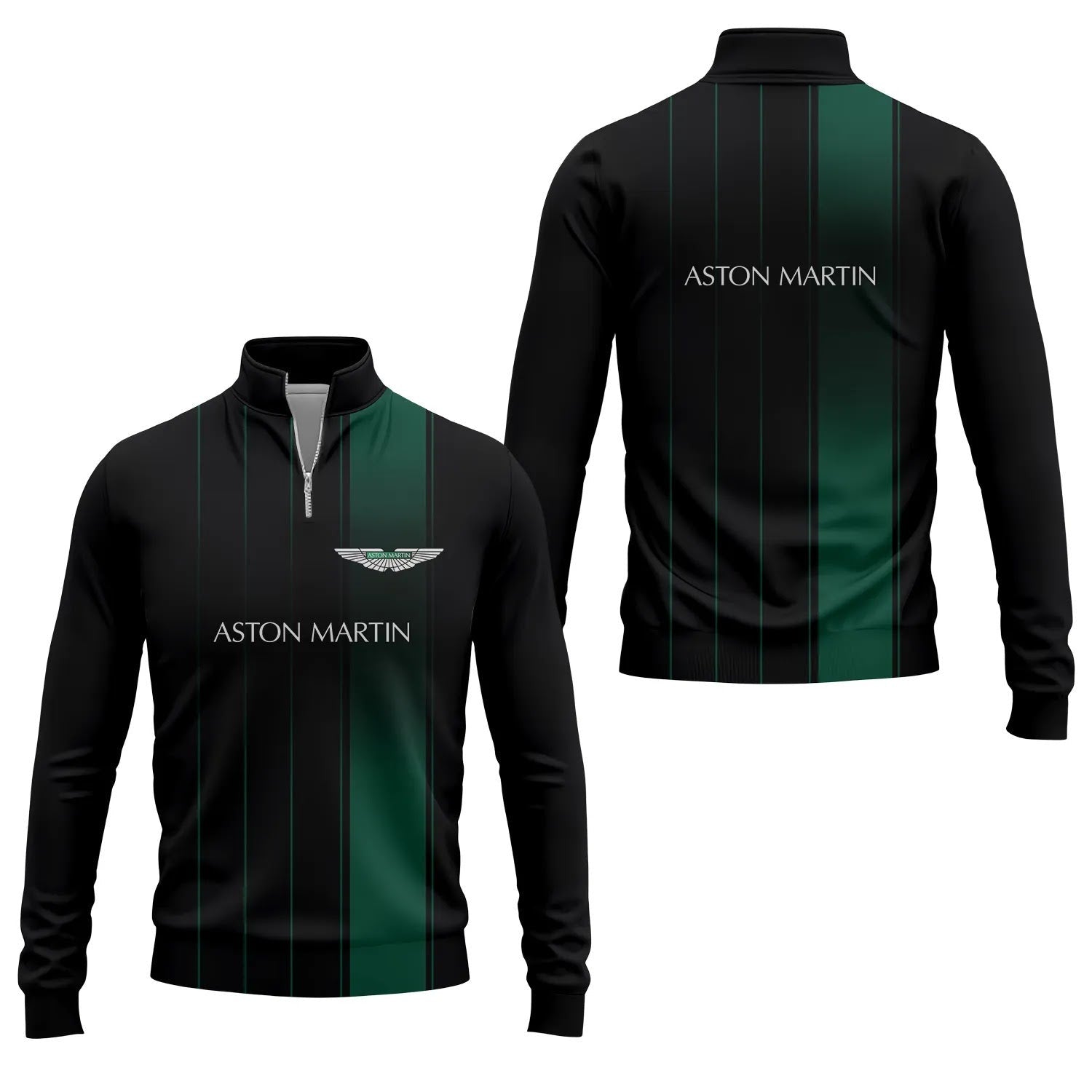 Aston Martin Apparels SC068