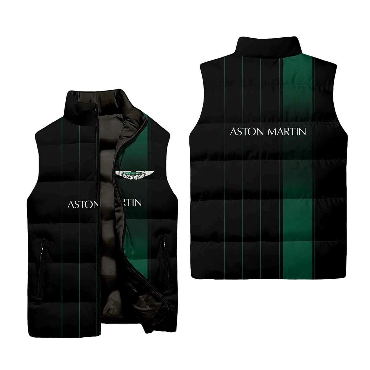 Aston Martin Apparels SC068