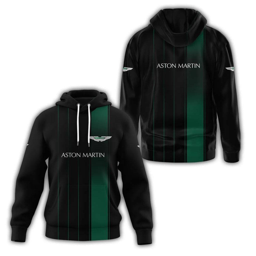 Aston Martin Apparels SC068