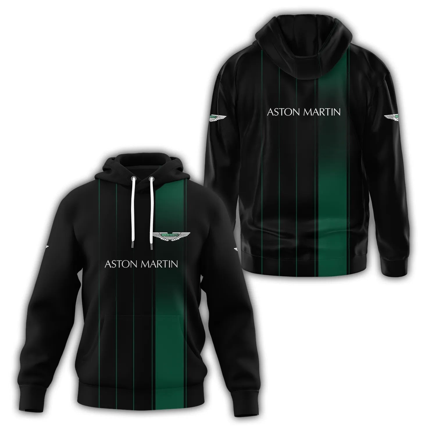 Aston Martin Apparels SC068