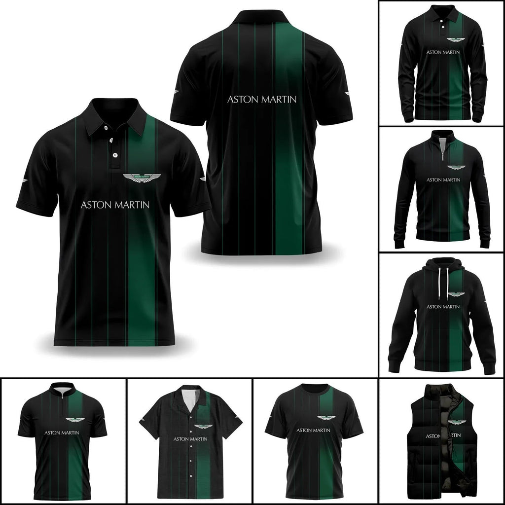 Aston Martin Apparels SC068