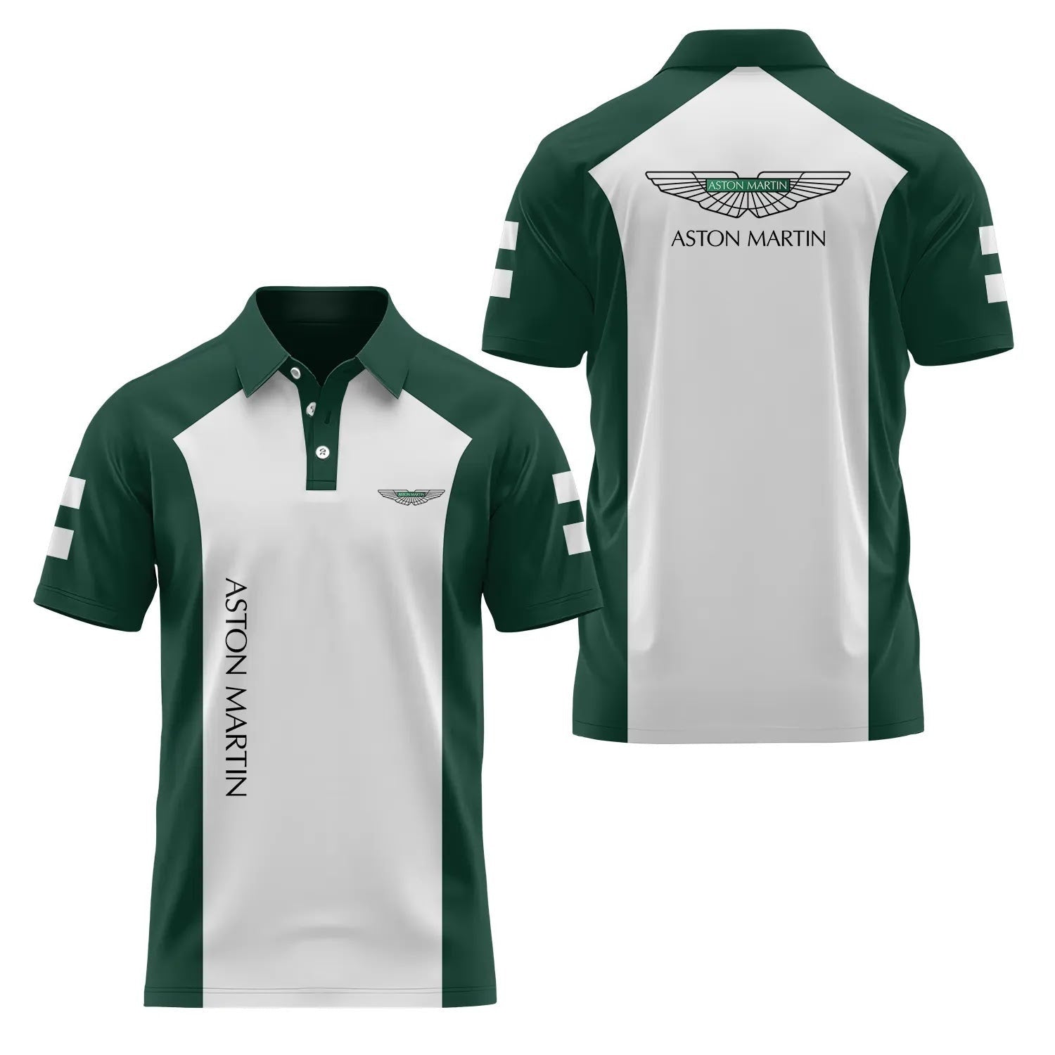 Aston Martin Apparels SC078