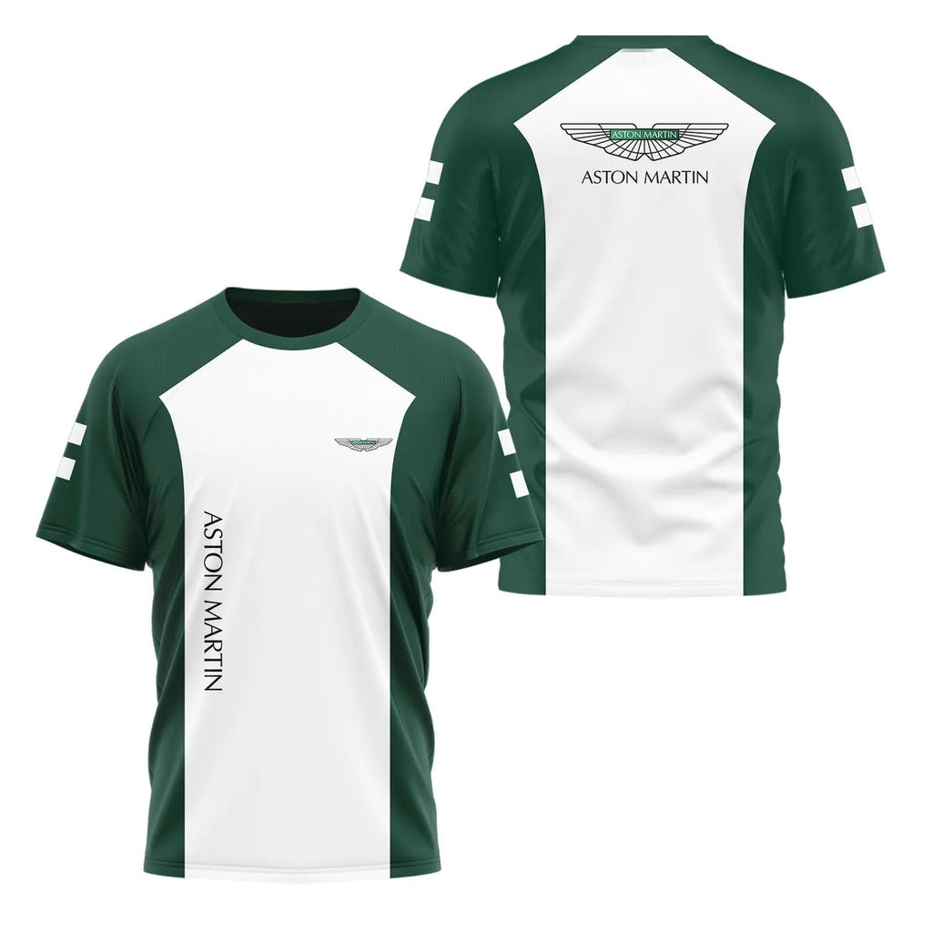 Aston Martin Apparels SC078