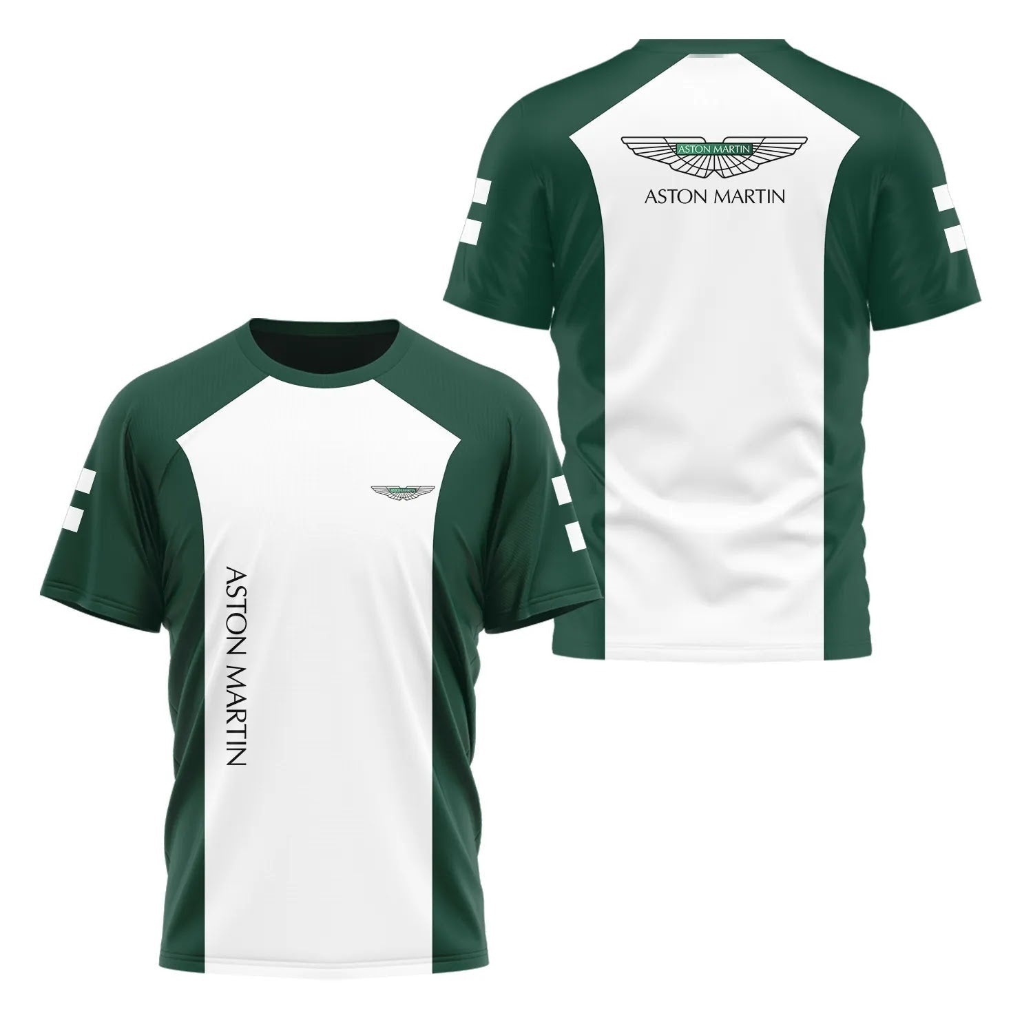 Aston Martin Apparels SC078