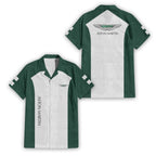 Aston Martin Apparels SC078