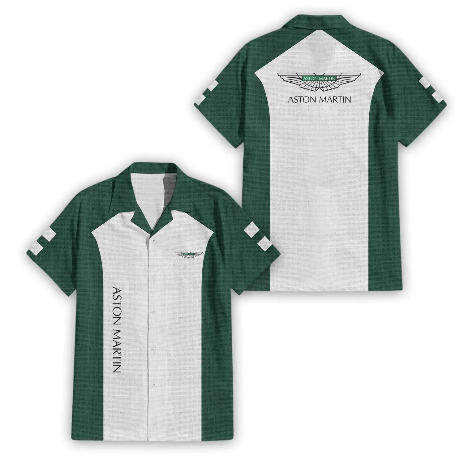 Aston Martin Apparels SC078