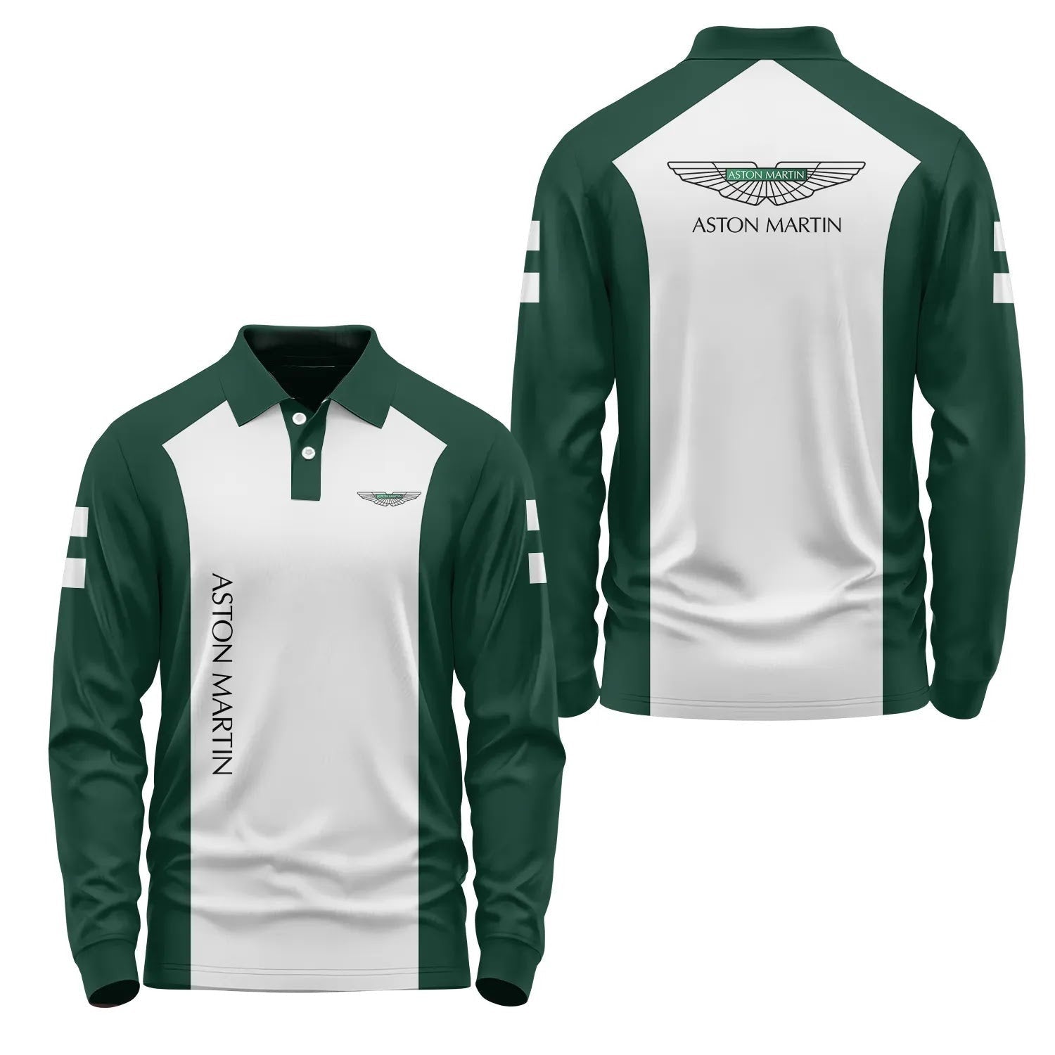 Aston Martin Apparels SC078