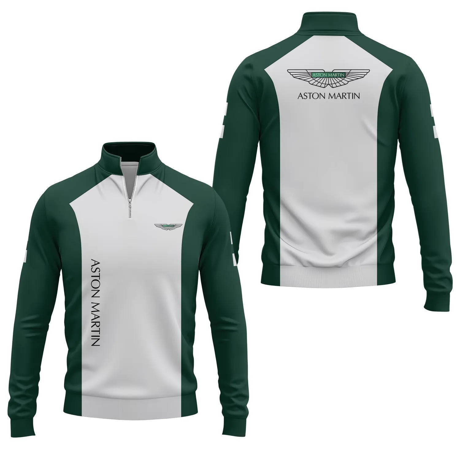 Aston Martin Apparels SC078