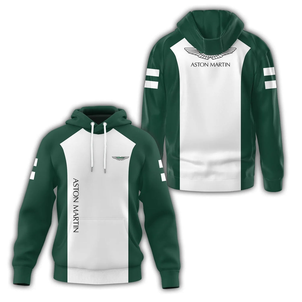 Aston Martin Apparels SC078