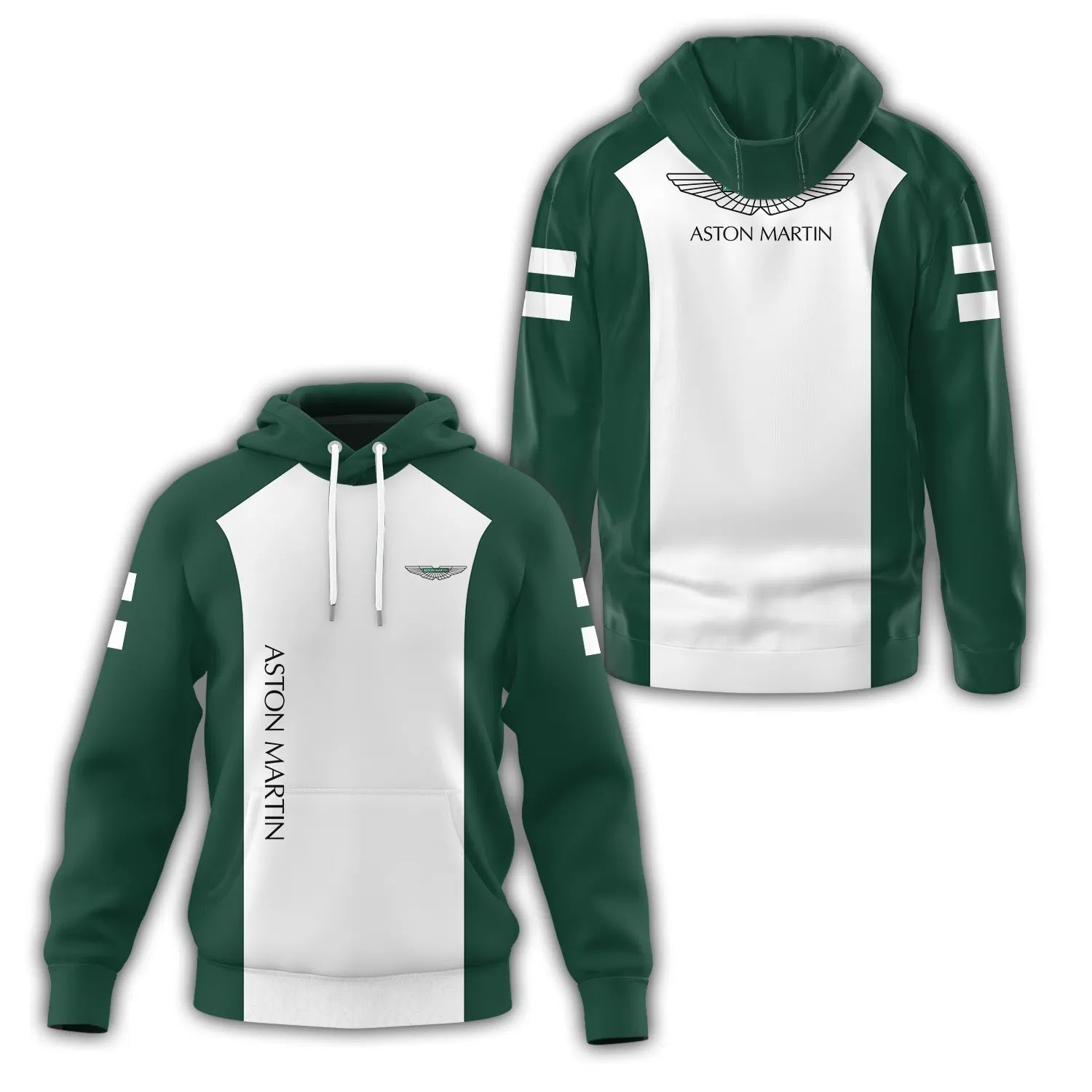 Aston Martin Apparels SC078
