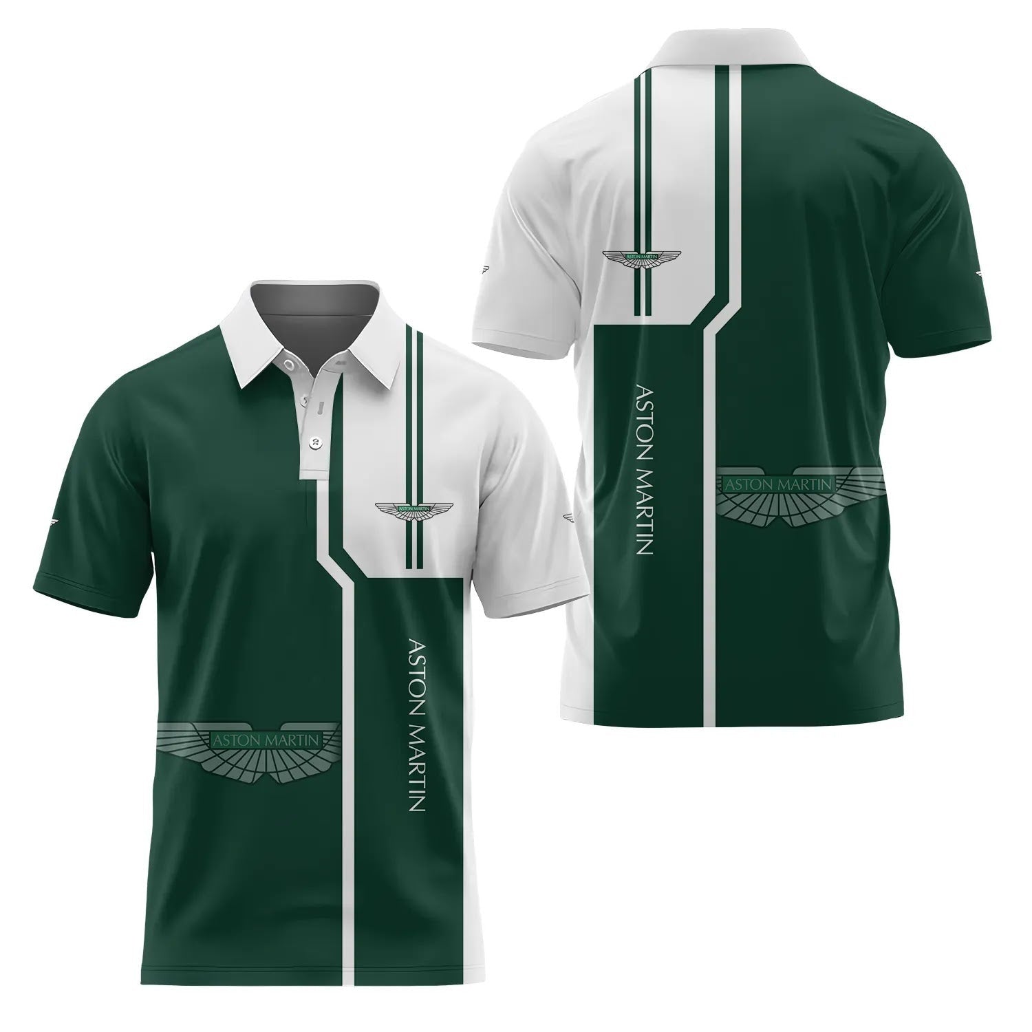 Aston Martin Apparels SC064