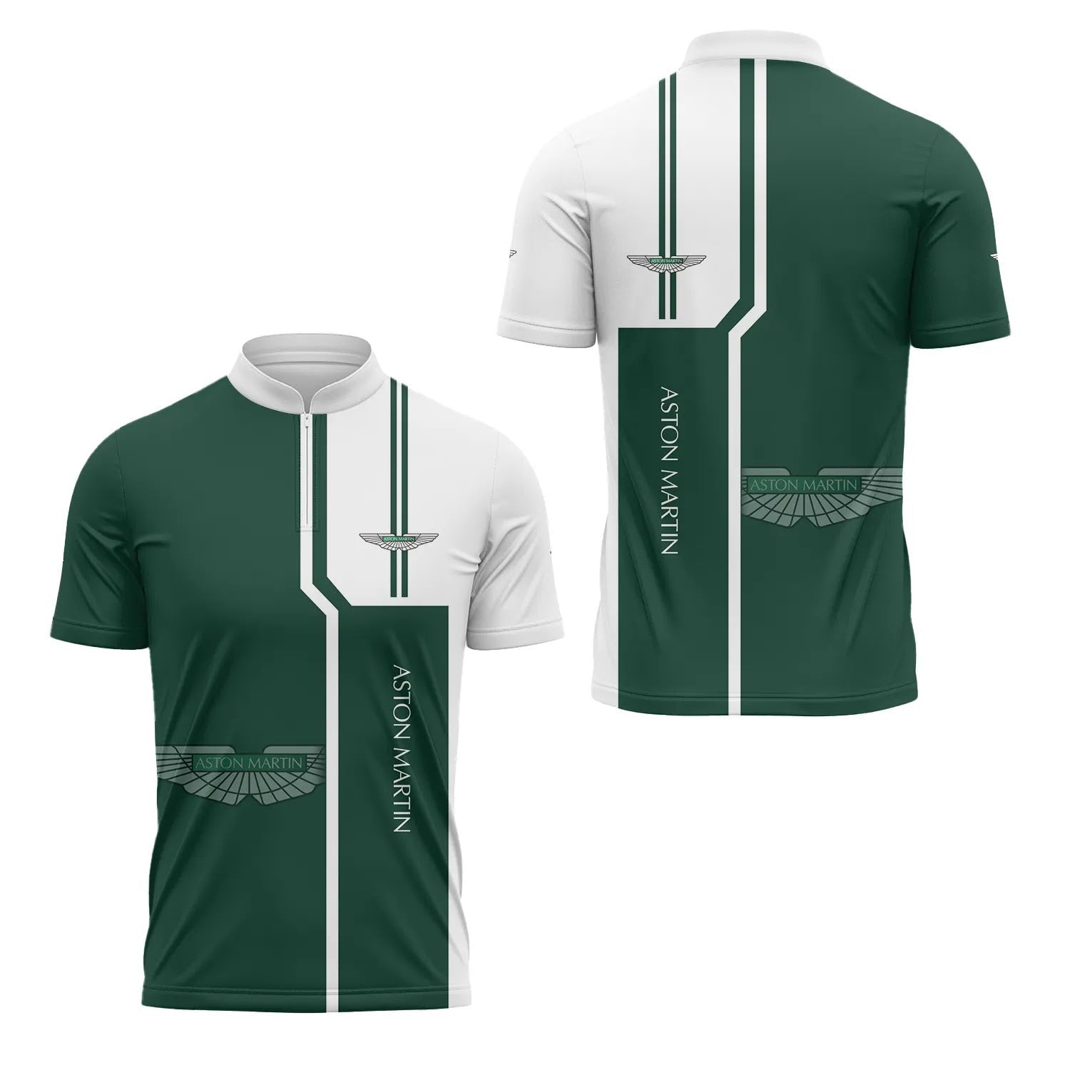 Aston Martin Apparels SC064