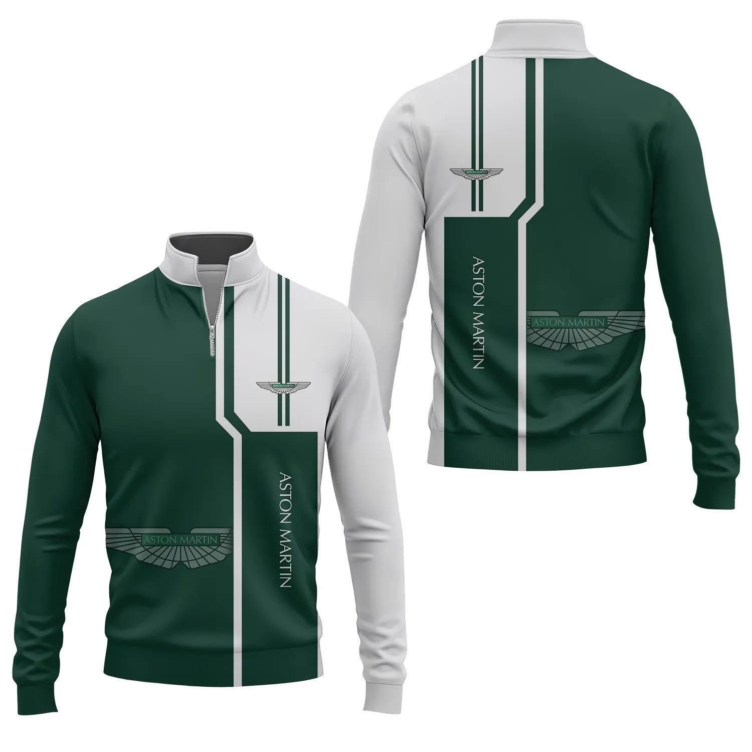 Aston Martin Apparels SC064