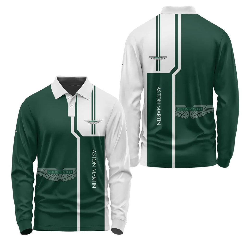 Aston Martin Apparels SC064